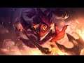 League of Legend - ARAM - Fizz - Playthrough - AP/Resolve/Precision Rune - No Commentary