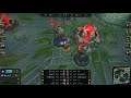 League of Legends: Quick Play!