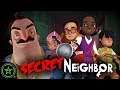 Leave Those Kids Alone! - Secret Neighbor | Let's Play
