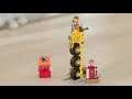 LEGO 70823 The Lego Movie 2 Emmet's Thricyle - Smyths Toys