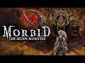 Let's Check Out: Morbid: The Seven Acolytes