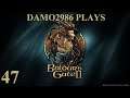 Let's Play Baldur's Gate 2 Enhanced Edition - Part 47
