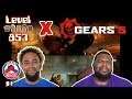 Let’s Play Co-op | Gears of War 5 | 2 Players | Part 1