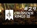 Let's Play Crusader Kings III Pratihara Again - Part 29