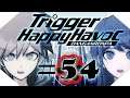Let's Play 💀 Danganronpa: Trigger Happy Havoc #54 - [Blind/German/English]