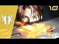 Let's Play - Final Fantasy VIII Remaster | Episode 10 : Le choc des universités ( NC )