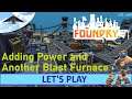 Let's Play Foundry s01 e44