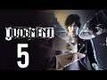 Let's Play Judgment #5 - Infiltration