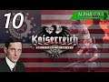 Let's Play Kaiserreich Hoi4 [CSA] - S2 Ep. 10 - Operation Overlord