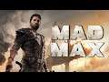 Let's Play Mad Max 001 - What a Lovely Day!