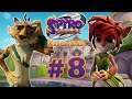 Let's Play Spyro 2: Ripto's Rage Reignited - #8 | Son Of Dragons