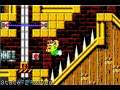 Let's Play The Lost Vikings 05 - The Frenetic Factory