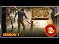LET’S PLAY!!! | The Walking Dead - Season 1 Playthrough | Part 2