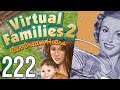 Let's Play Virtual Families 2! | Part 222 | Just Checking In