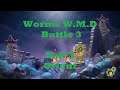 Lets play Worms W.M.D Battle 3 Teil 3 - Zu wenig Waffen