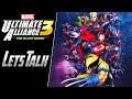 Let's Talk: About Marvel Ultimate Alliance 3 [Live Stream]
