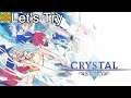 Let's Try Crystal Story: The Hero and The Evil Witch (PC)