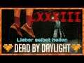 Lieber selbst heilen 💀 Dead by Daylight | feat. Crian05 🎬 LXXXIII