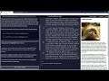 Link to Internal Sections of a Page with Anchor Elements Free Code Camp Org Basic HTML and HTML5