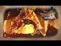 Live de Monster Hunter 3 Ultimate - Farmando Monstros e armas no High Rank.