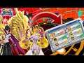 ¡LOS DIGIMON MÁS USADOS EN EL BATTLE PARK JP! | Digimon ReArise