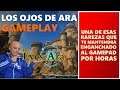 LOS OJOS DE ARA GAMEPLAY - UN POINT AND CLICK CON MUCHA HISTORIA
