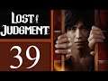 Lost Judgment playthrough pt39 - The Video That Breaks the Case!!! TIME FOR ANSWERS