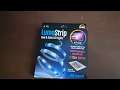 Luma strip LED lights quick unboxing