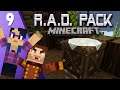 Magical - #9 - Minecraft: R.A.D. Pack
