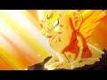Majin Vegeta VS Majin Buu Gameplay Boss Fight (HD) Dragon Ball Z Kakarot