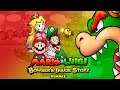 Mario & Luigi: Bowser Inside Story (5) Mairo & Luigi Super Out Saga.