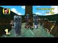 Mario Kart Wii Deluxe - 3DS DK Jungle