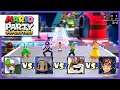 Mario Party Superstars Online - Space Land (feat. Lythero, ScottFalco, & GlitchxCity)