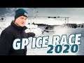 Mein erstes Mal auf Eis | GP Ice Race 2020