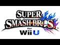 Menu (Trailer Version) - Super Smash Bros. for Wii U