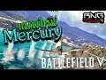 แมพใหม่  mercury โคตรสวย !!! | Battlefield V
