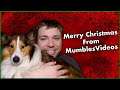 Merry Christmas and Happy Holidays From MumblesVideos