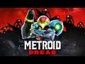 Metroid Dread - este juego en bread comido