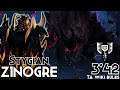MHW: Iceborne - Stygian Zinogre | Solo [3'42] Charge Blade | TA