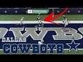 MICHAEL IRVIN IS THE BEST RECEIVER! THE BEST DALLAS COWBOYS THEME TEAM IN MADDEN 20!