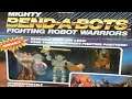 Mighty Bend A Bots