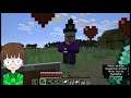 Minecraft! #6  (Streaming Just For Fun)