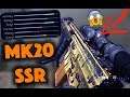 MK20 SSR (FN SCAR 17 Best Class Setup) | Modern Warfare