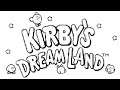 Mt. Dedede (Beta Mix) - Kirby's Dream Land