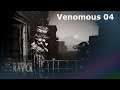 My Friend is a Raven Gameplay (HORROR GAME) Venomous ENDING 4 No Commentary