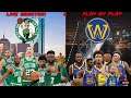 NBA Live Stream: Boston Celtics Vs Golden State Warriors (Live Reaction & Play By Play)