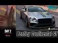 Need For Speed No Limits: Bentley Continental GT | Brute Force (Day 2 - Rhino)
