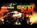 Need for Speed The Run Gameplay Walkthrough Part 1 - RACING FROM SAN FRANCISCO TO NEW YORK