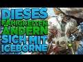 Nerfs und Buffs kommen mit Iceborne - Monster Hunter World Iceborne News