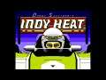 [NES] Introduction du jeu "Danny Sullivan's Indy Heat" de Rare (1991)